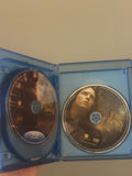 The Lord of the Rings Motion Picture Trilogy (Blu-ray) – Pre-Owned