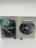 Call of Duty: Black Ops (Nintendo Wii, 2010) Envío rápido