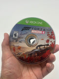 Forza Horizon 4 - Xbox One LOOSE DISC