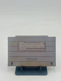 World Heroes 2 - Super Nintendo LOOSE CART