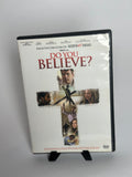 Do You Believe? (DVD, 2015)