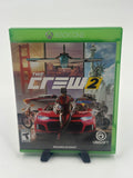 The Crew 2 - Xbox One