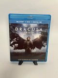 Dracula Untold Blu-ray (Pre-Owned)