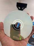 Venom (2018) Blu-ray + DVD Combo