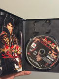 Onimusha 2: Samurai's Destiny (Sony PlayStation 2, 2002) Sin manual Ps2 Ps 2 Play
