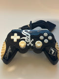 Mad Catz Chicago White Sox PS2 Controller – Tested & Working