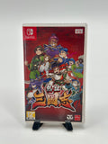 River City Saga: Three Kingdoms JP - Nintendo Switch