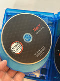 Demon Slayer Kimetsu no Yaiba Blu-ray Vol 2 Episodes 14-26 Preowned