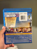 Alice Through the Looking Glass – Blu-ray