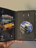 Need for Speed Hot Pursuit 2 - Gamecube