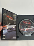 Tokyo Xtreme Racer Zero - Playstation 2 CIB