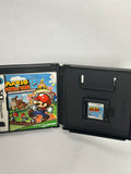 Mario vs. Donkey Kong 2 March of Minis - Nintendo DS