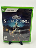 SteelRising - Xbox Series X