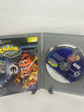 Crash Bandicoot The Wrath of Cortex - Xbox Platinum Hits