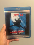 Black Mask – Blu-ray – Pre-Owned