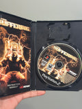 The Suffering - Playstation 2 CIB