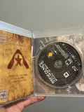 Resistance Fall of Man - Playstation 3