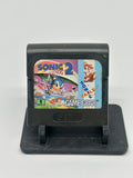 Sonic the Hedgehog 2 - Sega Game Gear LOOSE CART