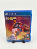 NBA 2K23 - Playstation 4