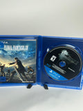 Final Fantasy XV - Playstation 4