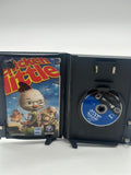 Chicken Little - Gamecube CIB