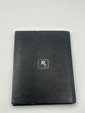 Grand Theft Auto V Limited Edition Strategy Guide Hardcover (SEE PICS)