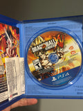 Dragon Ball Xenoverse - Playstation 4
