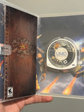 Jak and Daxter: The Lost Frontier - PSP CIB