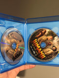 Jumanji: The Next Level Blu-ray (Preowned)