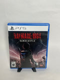 Daymare: 1994 Sandcastle - Playstation 5