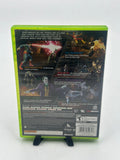 Mortal Kombat vs. DC Universe - Xbox 360