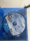 God of War Ragnarok - Playstation 4