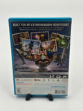 LEGO Movie Videogame - Wii U