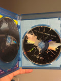 The Dark Knight Rises - (Blu-ray)