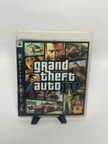 Grand Theft Auto IV - Playstation 3