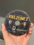 Killzone 2 (Sony PlayStation 3, 2009) Ps3 Ps 3 Play 3 Envío Rápido