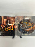 God of War Collection - Playstation 3