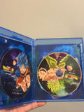 Dragon Ball Super: Broly Blu-ray (Pre-Owned)