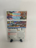 Pokemon Sword - Nintendo Switch