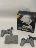 Playstation Classic Mini - Playstation