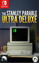 The Stanley Parable: Ultra Deluxe - Nintendo Switch