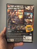 Tony Hawk Underground 2 - Playstation 2 LOOSE CART Greatest Hits