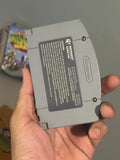 Mischief Makers – Nintendo 64 (N64) – Boxed with Manual
