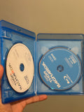 Thor: Ragnarok Blu-ray + DVD (Pre-Owned)