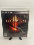 Diablo III - Playstation 3