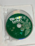 Tom and Jerry Holiday 3-Pack (DVD) – Preowned