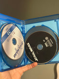 Star Wars Episodes IV-VI (Blu-ray + DVD Set) – Preowned
