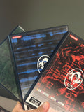 Metal Gear Solid Essential Collection - Playstation 2
