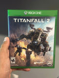 Titanfall 2 - Xbox One