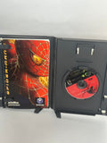 Spiderman 2 - Gamecube Player's Choice